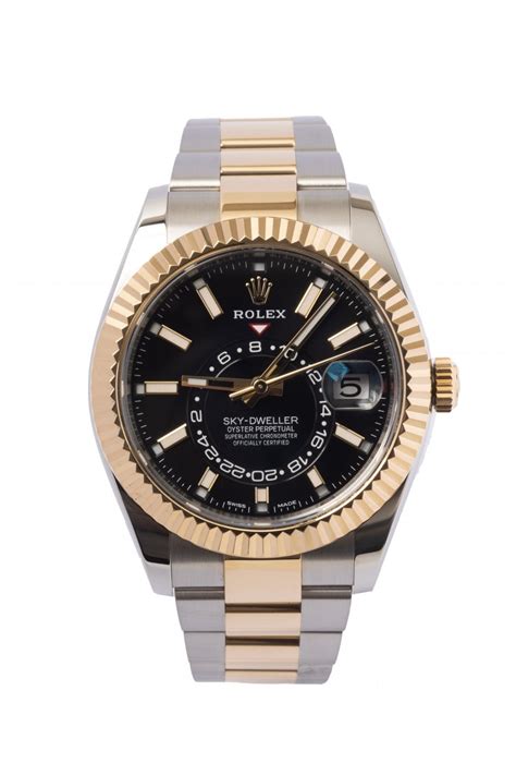 rolex m326933 0001|Rolex 326933 sky dweller.